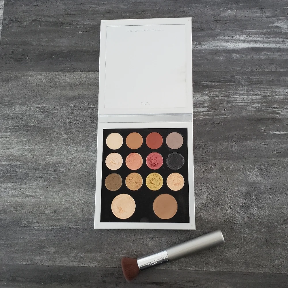 PUR | Makeup Beauty 2 Bundle